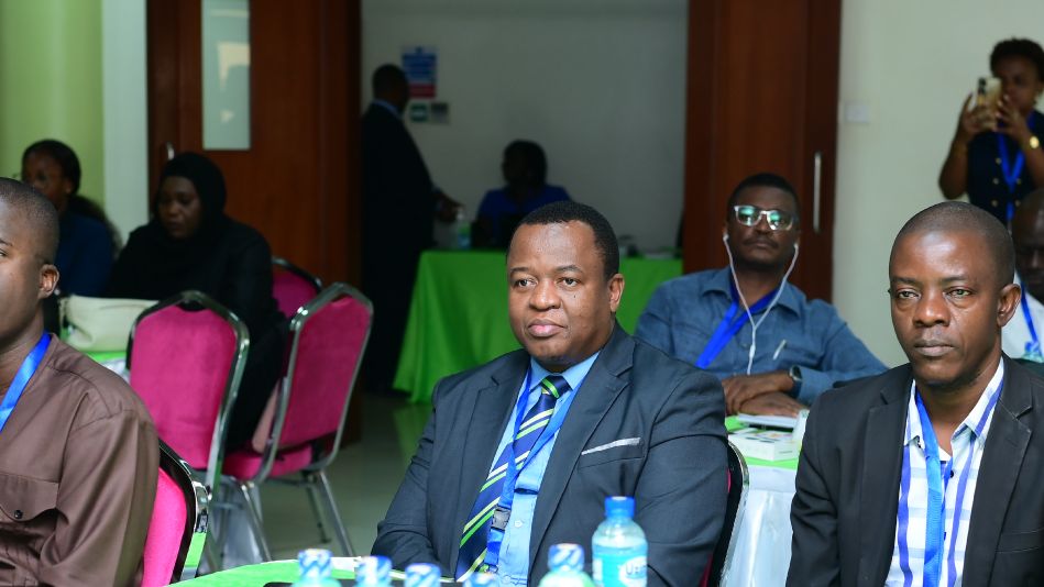 SAI Ghana Participates in AFROSAI-E 2026 Regional Communication and Stakeholder Engagement Workshop