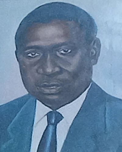 Ahenkora Osei