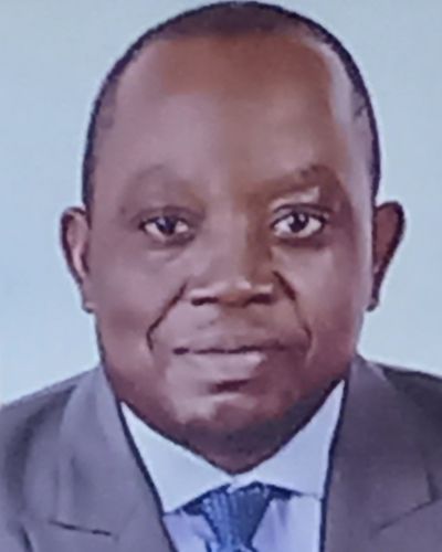 Daniel Yaw Domelevo