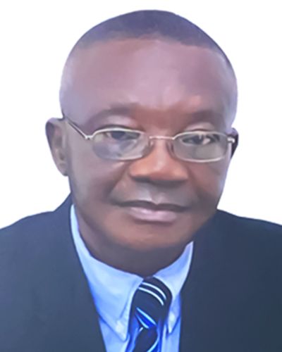 Edward Dua Agyeman
