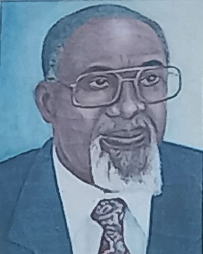 James Benoni Haizel Coleman