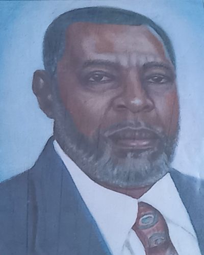 Osei Tutu Prempeh