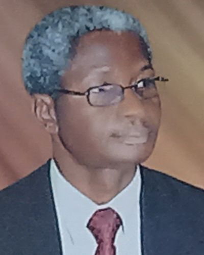 Richard Quartei Quartey