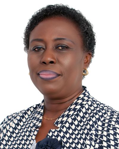 Judith Kwaaku