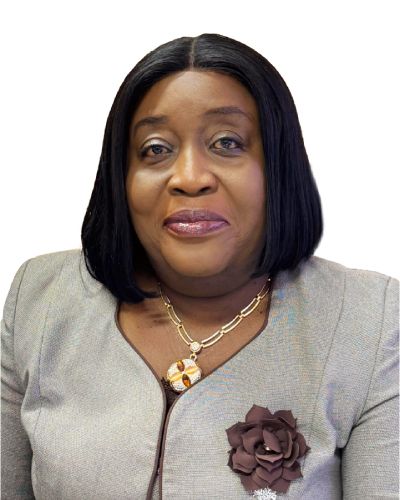 Roberta Assiamah-Appiah