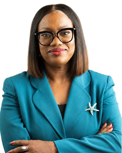 Dr. Pamela Graham
