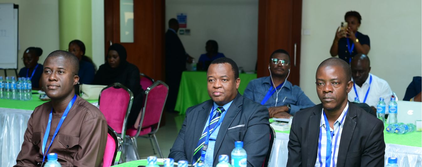 SAI Ghana Participates in AFROSAI-E 2026 Regional Communication and Stakeholder Engagement Workshop