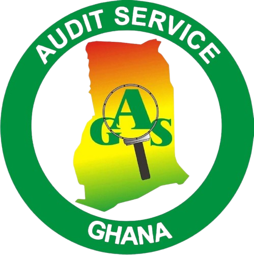 Ghana Audit Service Logo